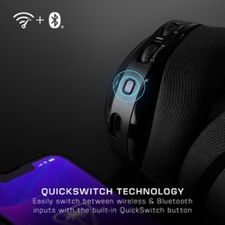 ヨドバシ.com - Turtle Beach タートルビーチ Stealth 600 Gen 3