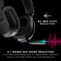 タートルビーチ Turtle Beach Stealth 600 Gen 3 Turtle Beach Stealth 600 (Gen 3) Wireless Amplified Gaming