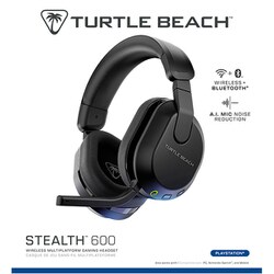 タートルビーチ Turtle Beach Stealth 600 Gen 3 Amazon.com: Turtle Beach Stealth 600 Gen 3 Wireless