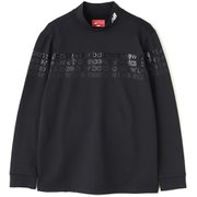 012-4267005-010-3 [長袖モックネックPO]