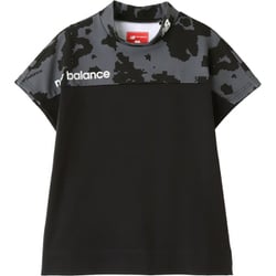 012-4266502-024-1 [半袖モックネックPO]