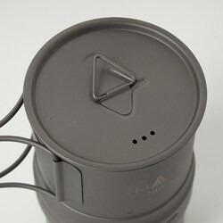 ヨドバシ.com - マキシ MAXI ACM-01 [チタンコーヒーメーカー