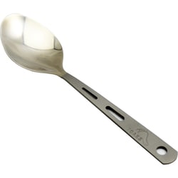 チタンスプーン TOAKS SLV-13 [アウトドア 調理器具 クッキングツール カトラリー 食器]