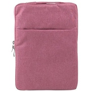 11インチ タブレット用 バック型 ケース ピンク 295×205×20mm ALG-TBCSSBGPK