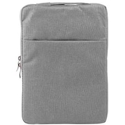 11インチ タブレット用 バック型 ケース グレー 295×205×20mm ALG-TBCSSBGGY