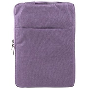 11インチ タブレット用 バック型 ケース パープル 295×205×20mm ALG-TBCSSBGPP