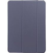 iPad Air 10.9インチ 第4/5 世代（2020/2022）用 手帳ケース サックスブルー ALG-IPACS109TXBL