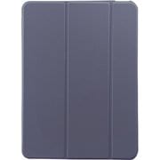 iPad Air 10.9インチ 第4/5 世代（2020/2022）用 手帳ケース サックスブルー ALG-IPACS109TXBL
