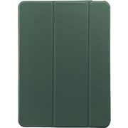 iPad Air 10.9インチ 第4/5 世代（2020/2022）用 手帳ケース カーキグリーン ALG-IPACS109TKGR