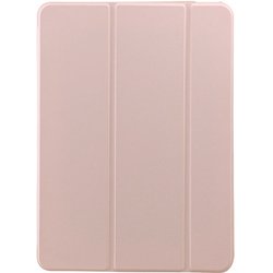 iPad Air 10.9インチ 第4/5 世代（2020/2022）用 手帳ケース パステルピンク ALG-IPACS109TPPK