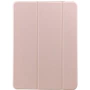 iPad Air 10.9インチ 第4/5 世代（2020/2022）用 手帳ケース パステルピンク ALG-IPACS109TPPK