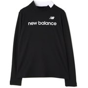 012-4267501-010-1 [長袖モックネックPO]