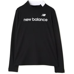 012-4267501-010-2 [長袖モックネックPO]