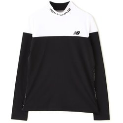 012-4267502-010-2 [長袖モックネックPO]