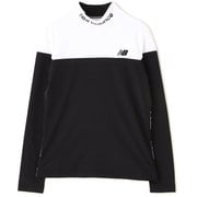 012-4267502-010-2 [長袖モックネックPO]
