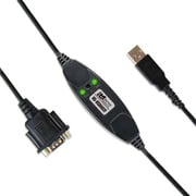 USBシリアルコンバーター 2.5mロングケーブルモデル RS-USB602F-25