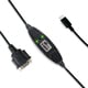 USBシリアルコンバーター USB Cタイプ RS-USB602FC