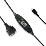 USBシリアルコンバーター USB Cタイプ RS-USB602FC