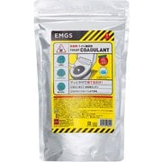 緊急用トイレ凝固剤 500g(50回分)