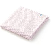 27-1103280 [瀬戸内逸品 瀬戸内小波（sazanami） バスタオル 60cm×110cm パープル]