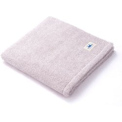 瀬戸内逸品 瀬戸内夕凪（yunagi） バスタオル 60cm×120cm ベージュ 27-1033330