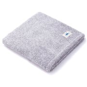 27-1033330 [瀬戸内逸品 瀬戸内夕凪（yunagi） バスタオル 60cm×120cm グレー]