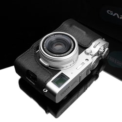 ヨドバシ.com - ゲリズ GARIZ 富士フイルム X100VI用 本革カメラ