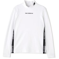 012-4267505-030-0 [長袖モックネックPO]