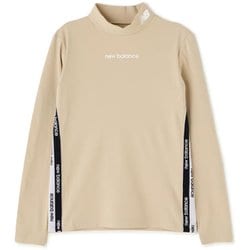 012-4267505-041-0 [長袖モックネックPO]