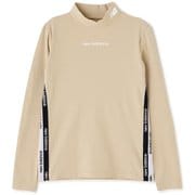 012-4267505-041-0 [長袖モックネックPO]