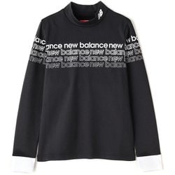 012-4267504-010-0 [長袖モックネックPO]