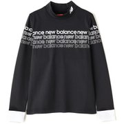 012-4267504-010-0 [長袖モックネックPO]