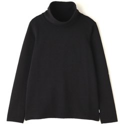 012-4267506-010-0 [長袖モックネックPO]