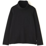 012-4267506-010-0 [長袖モックネックPO]