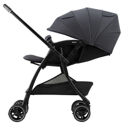 アップリカ ベビーカー LUXUNA CUSHION AE 両対面 A形 Amazon.co.jp: Aprica(アップリカ) A型ベビーカー ラクーナ