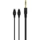 HD 660S2用 標準ケーブル 6.3mm アンバランス 1.8m 700257