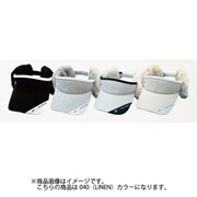 012-4287507-040-FR [イヤーマフニットバイザー]