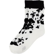 012-4286506-030-FR [ミディアムショートソックス]