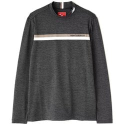 012-4267009-010-5 [長袖モックネックPO]