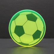 MK0439 [オリジナルゴルフマーカー サッカー]