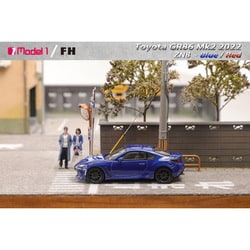 トヨタ - GR86　ミニカー　1/30スケール　ダイキャスト製 Amazon.co.jp: トヨタ GR86ミニカー 1 30スケール ダイキャスト