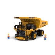 FG90-0612 [コマツ マイニングダンプ ビルディングブロック セット]