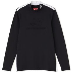 012-4267010-010-4 [長袖モックネックPO]