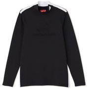 012-4267010-010-4 [長袖モックネックPO]