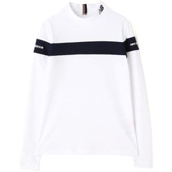 012-4267507-030-3 [長袖モックネックPO]