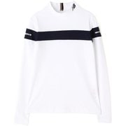 012-4267507-030-3 [長袖モックネックPO]