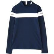012-4267507-121-1 [長袖モックネックPO]