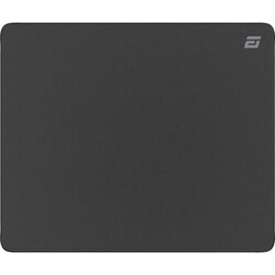 ゲーミングマウスパッド EM-C Gaming Mousepad 日本製PORON（R）使用 FPS向け 490mm ブラック EGG-EMC-490-BLK
