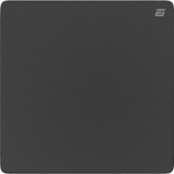 ゲーミングマウスパッド EM-C Gaming Mousepad 日本製PORON（R）使用 FPS向け 500mm ブラック EGG-EMC-500-BLK