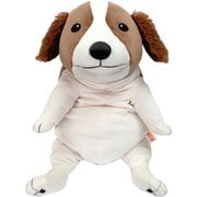 MOKK-0350 もちこいける コーイケルホンディエのぬいぐるみ L [キャラクターグッズ]